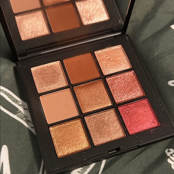 NARS Summer Solstice palette - Picture 2 of 2